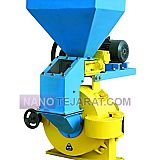 آسیاب پودری آسیاب پودری